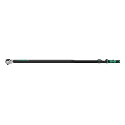 Wera 075631 Momentový klíč Wera Click-Torque E 1 Push R/L oboustranně nastavitelný (200 ­÷