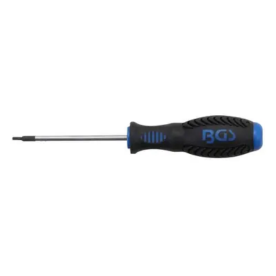 BGS Technic BGS 7849-T8 Šroubovák T-profil T8 s otvorem