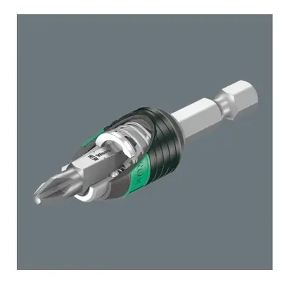 Wera 057415 Bity Bit-Check 7 TX Diamond 1 s držákem 889/4/1 K (Sada 7 dílů)