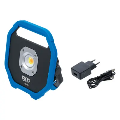 BGS Technic BGS 85328 Pracovní LED COB lampa, 10 W