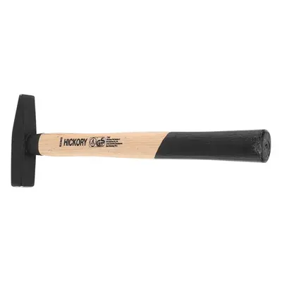 BGS Technic BGS 52302 Zámečnické kladivo 200 g dřevěná (hickory) rukojeť, TÜV-GS