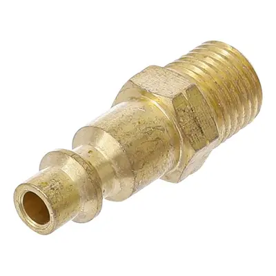 BGS Technic BGS 7056 Adaptér pro pneumatické nářadí 6,3 mm (1/4") vnější závit USA / Franc