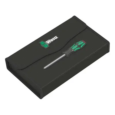 Wera 136523 Textilní box 9447 Kraftform řada 300 (Prázdný)