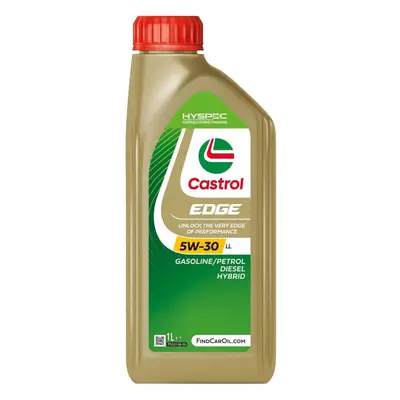 Motorový olej Castrol EDGE 5W30 TITANIUM FST LL 1L