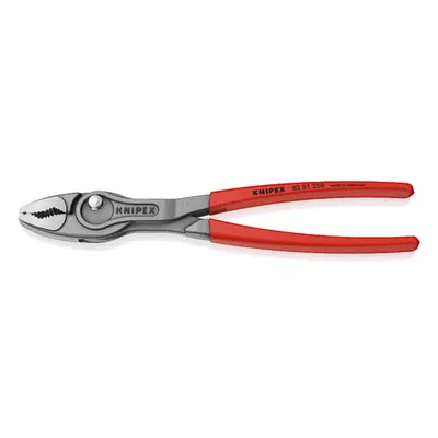 Kleště s posuvným kloubem Twingrip, 250 mm - KNIPEX 82 01 250