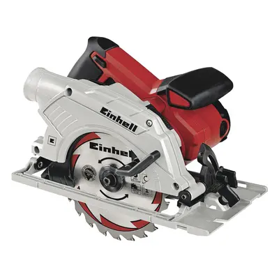 Okružní pila ruční TE-CS 165 Einhell Expert