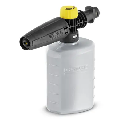 Pěnovací tryska FJ 6 Foam Jet, kapacita 600 ml - Karcher