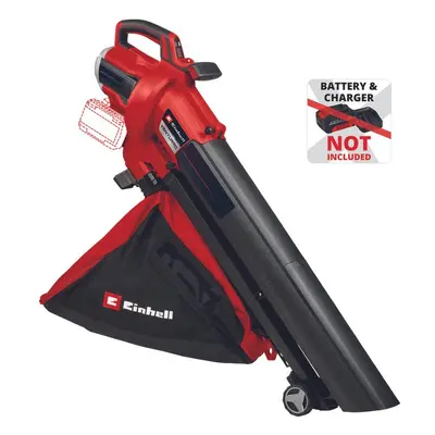 Aku vysavač listí VENTURRO 36/240 Power X-Change - Einhell