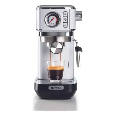 Ariete Coffee Slim Machine 1381/14, bílý