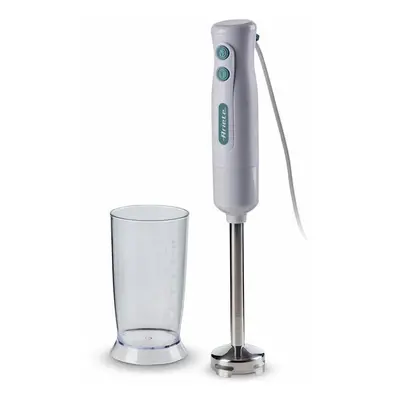 Ariete Breakfast Hand Blender 601/01, bílý