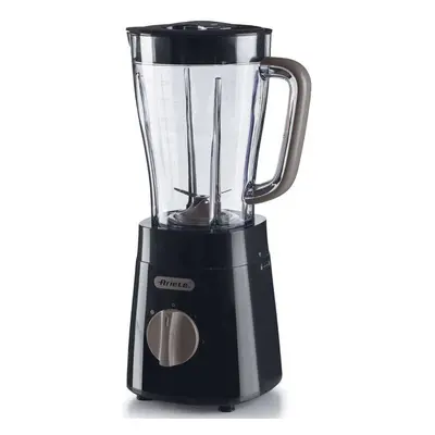 Ariete Breakfast Blender Frullatore 576/03, černý