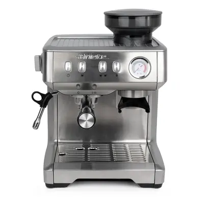 Ariete Pákový kávovar Metal Espresso 1313