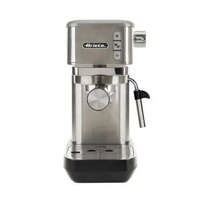 Ariete Coffee Slim Machine 1380/10, metal