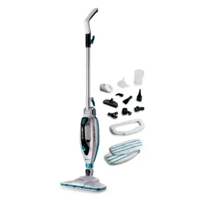 Ariete Steam Mop Foldable 10in1 4175