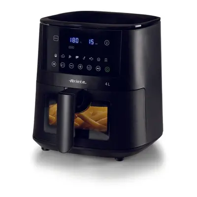 Ariete Air Fryer 4l 4633, černá