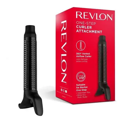 Revlon One-Step 32mm Curler RVDR5335