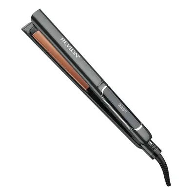 Revlon Salon Straight Copper Smooth Styler RVST2175E - Bazar