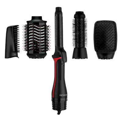 Revlon One-Step Blow-Dry Multi Air Styler 5v1 RVDR5371E