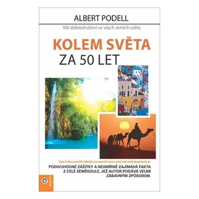 Kolem světa za 50 let