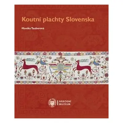 Koutní plachty Slovenska