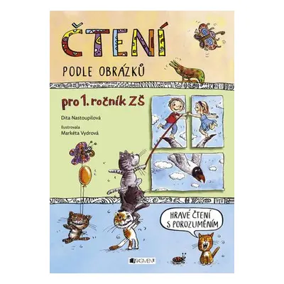 Čtení podle obrázků