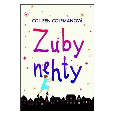 Zuby nehty