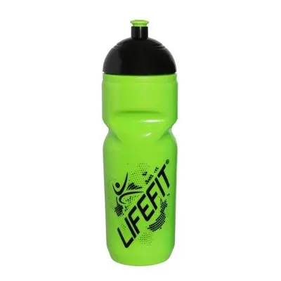 Cyklo láhev LIFEFIT G-800, 800ml, zelená