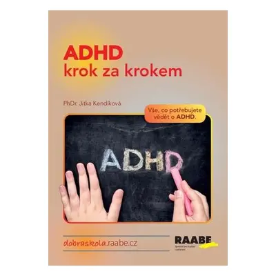 ADHD krok za krokem