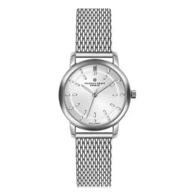 Frederic Graff Denali Silver Mesh FCJ-3518