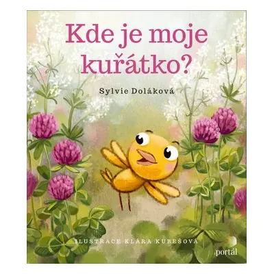 Kde je moje kuřátko?