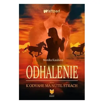 Odhalenie