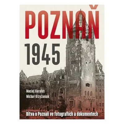 Poznaň 1945