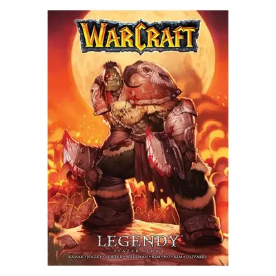 Warcraft Legendy