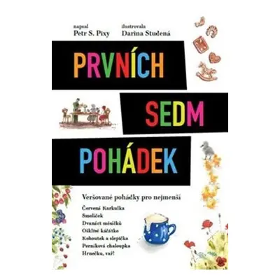 Prvních sedm pohádek