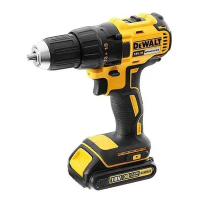 DEWALT DCD777S2T Aku vrtačka 18V 2x1,5Ah