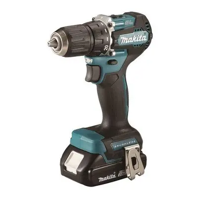 MAKITA DDF487RAJ Aku vrtačka 18V 2x2,0Ah LXT