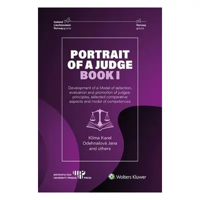 Portrait of a Judge