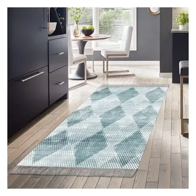 Conceptum Hypnose Carpet (100 x 200) F5131 - Turquoise