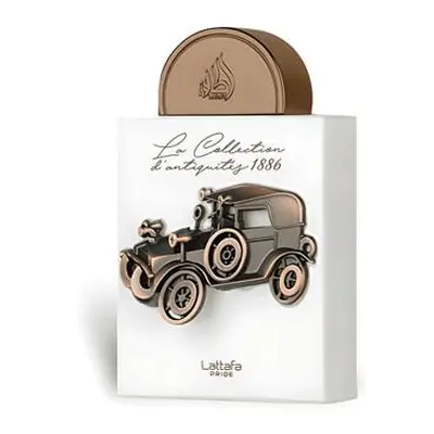 Lattafa Pride La Collection D'antiquites 1886 EDP 100 ml UNISEX