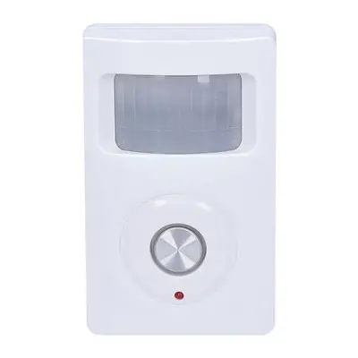 Solight 1D17 doplňkový PIR senzor pro GSM alarm 1D11