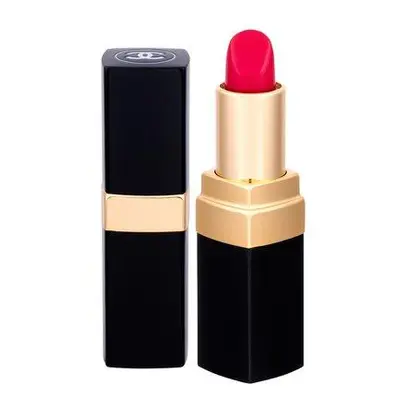 Chanel Hydratační krémová rtěnka Rouge Coco (Hydrating Creme Lip Colour) 3,5 g 442 Dimitri