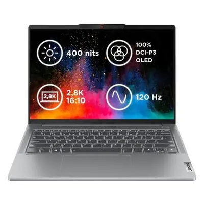 Lenovo IdeaPad 5 PRO 16AHP9 Ryzen 7 8845HS/16GB/SSD 1TB/16"/2K/OLED/400nitů/120Hz/RTX3050 6GB/