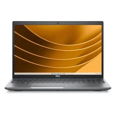 DELL Latitude 5550/iU5-135U/16GB/1TB SSD/15.6" FHD/TB/FPR/Cam/W11P/3Y PS NBD/Šedá, CGF7H