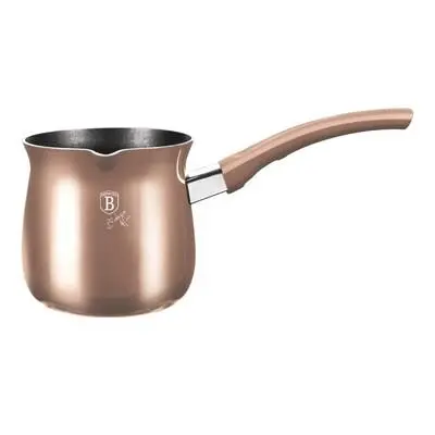 Berlingerhaus Džezva na kávu 10 cm Rosegold Metallic Line