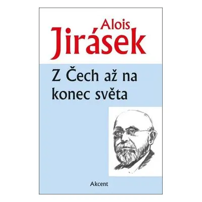 Z Čech až na konec světa