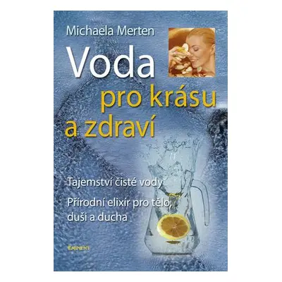 Voda pro krásu a zdraví