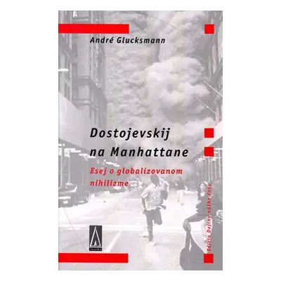 Dostojevskij na Manhattane