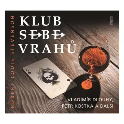 Klub sebevrahů