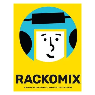 Rackomix - Milada Rezková