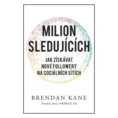 Milion sledujících